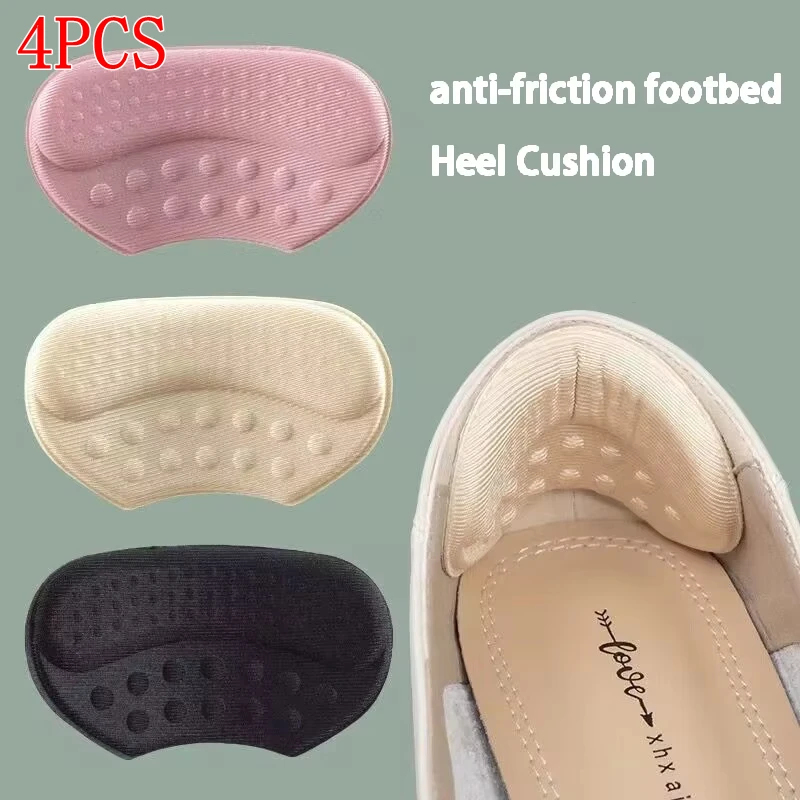 2 個/4 個ノンスリップパッド痛み緩和フットケア製品ハイヒ - Sneaker Care Foam のレビューと価格